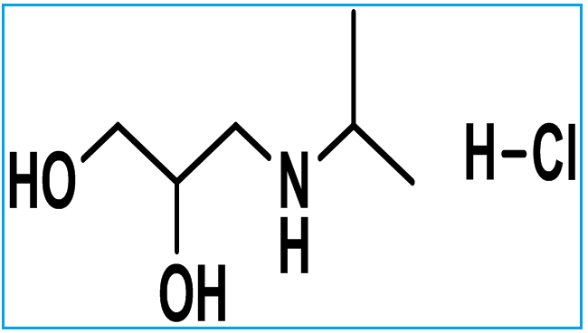 Metoprolol EP Impurity N